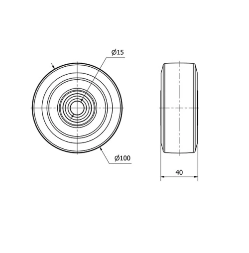 Technical Data 4-0995