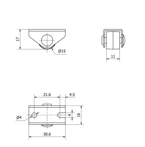 Technical Data TW0287