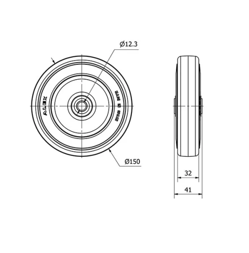 Technical Data 2-1252
