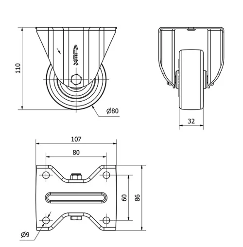 Technical Data 2-0329
