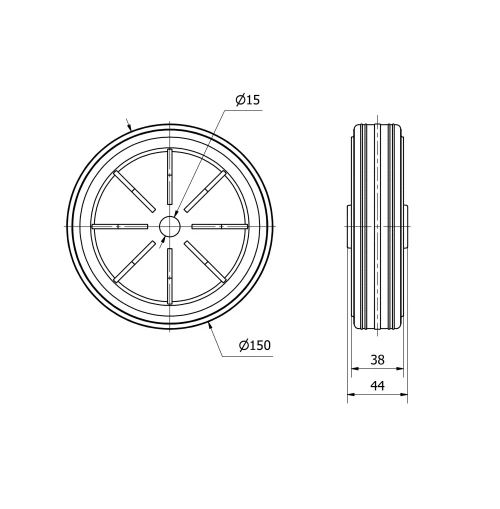Technical Data 4-1290