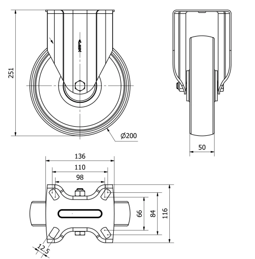 Technical Data 2-4004