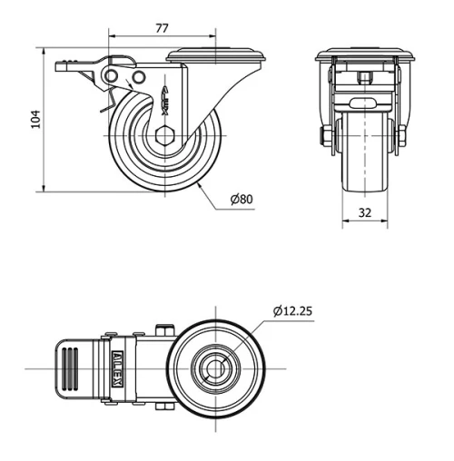 Technical Data 2-4697