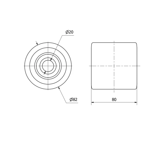 Technical Data 4-1542