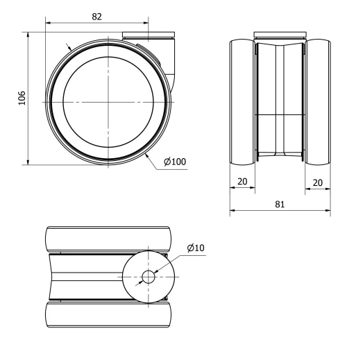 Technical Data 2-4986