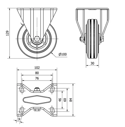 Technical Data TW0259