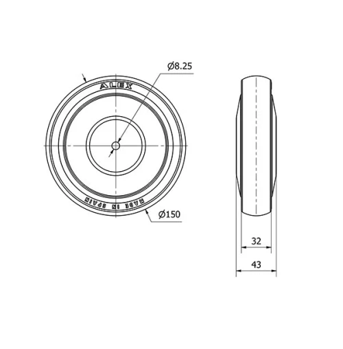 Technical Data 2-3577