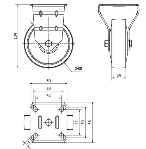 Technical Data TW0318
