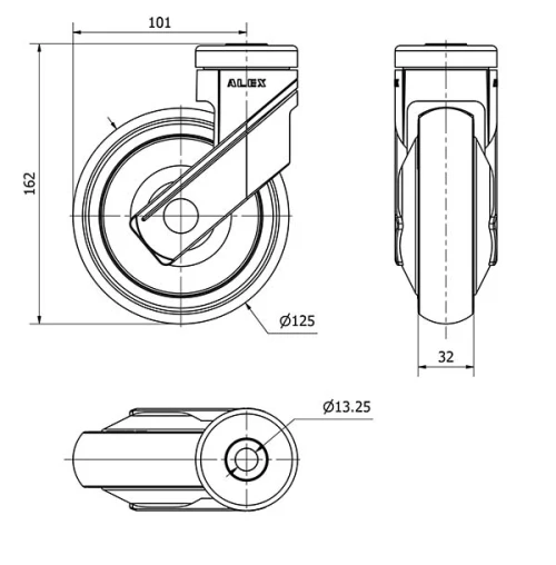 Technical Data 2-4639