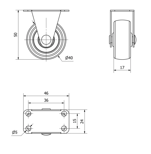 Technical Data TW0134