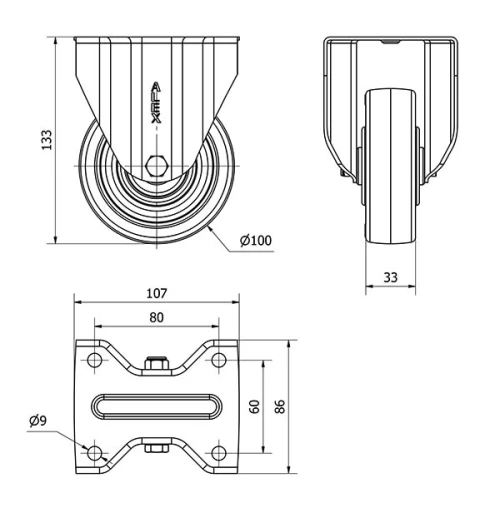 Technical Data 2-0359