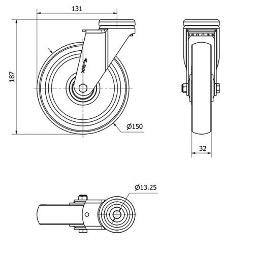 Technical Data 2-0455