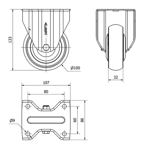 Technical Data 2-4778