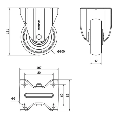 Technical Data 2-0514
