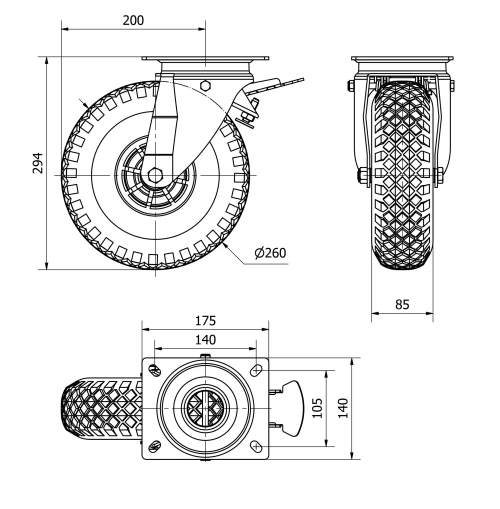Technical Data 4-0904