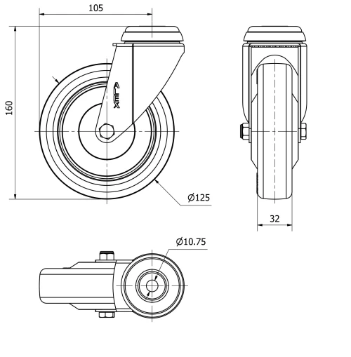 Technical Data 2-2469