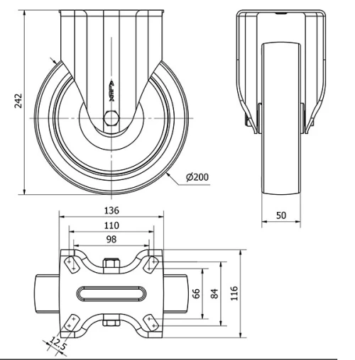 Technical Data 2-2365
