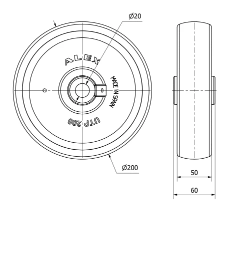 Technical Data 2-4531