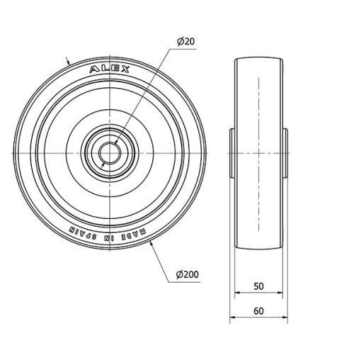Technical Data 2-3446