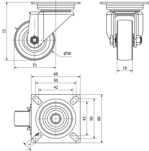 Technical Data TW0229