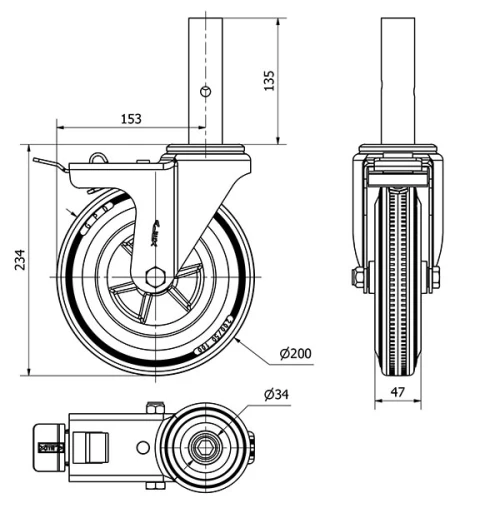 Technical Data 2-0918