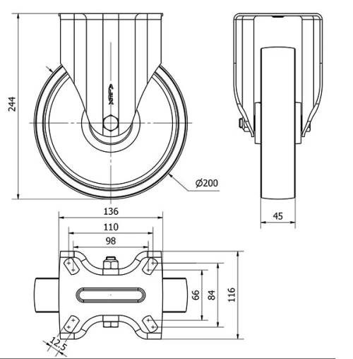 Technical Data 2-3894