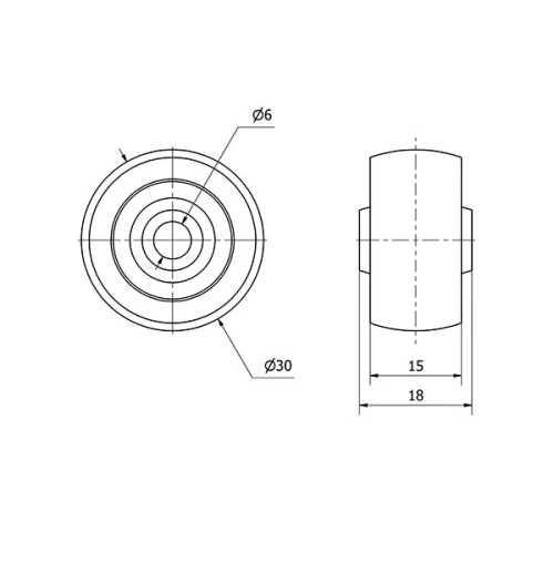 Technical Data 1-0307