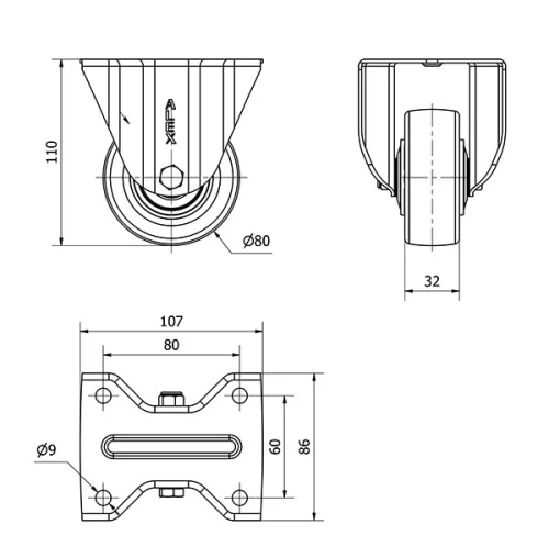 Technical Data 2-4202