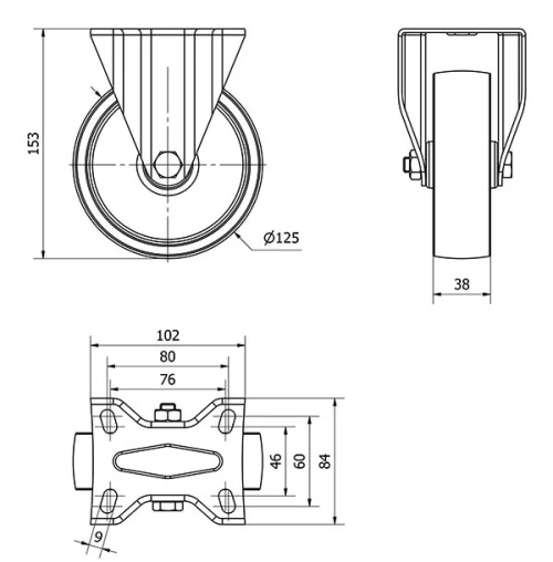 Technical Data TW0203