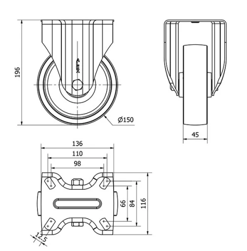 Technical Data 2-2517