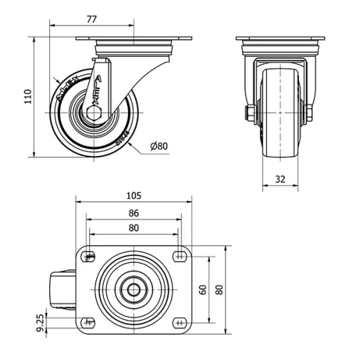 Technical Data 2-2384