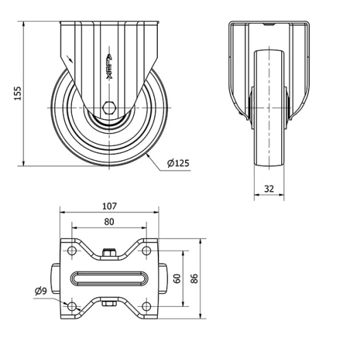 Technical Data 2-4217