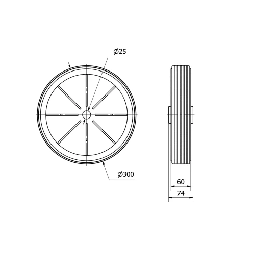 Technical Data 4-1294
