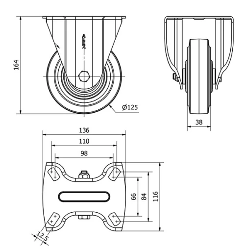 Technical Data 2-2047