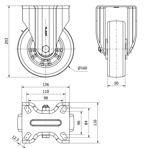 Technical Data 2-3921