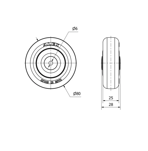 Technical Data 2-2891