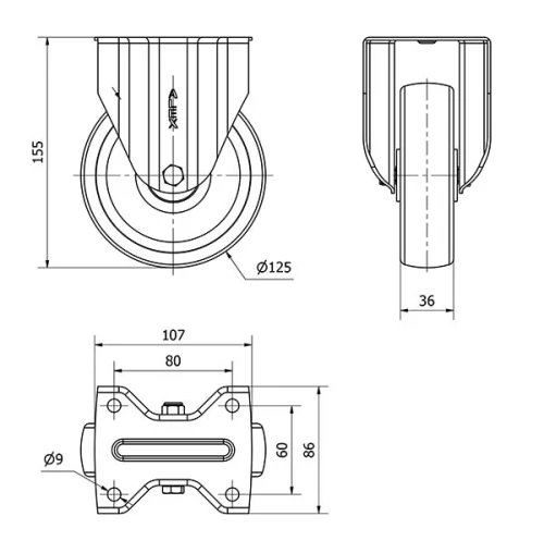 Technical Data 2-2780