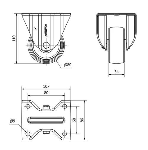 Technical Data 2-3630