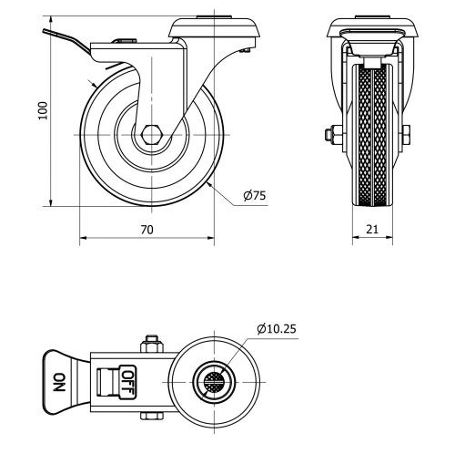 Technical Data TW0094