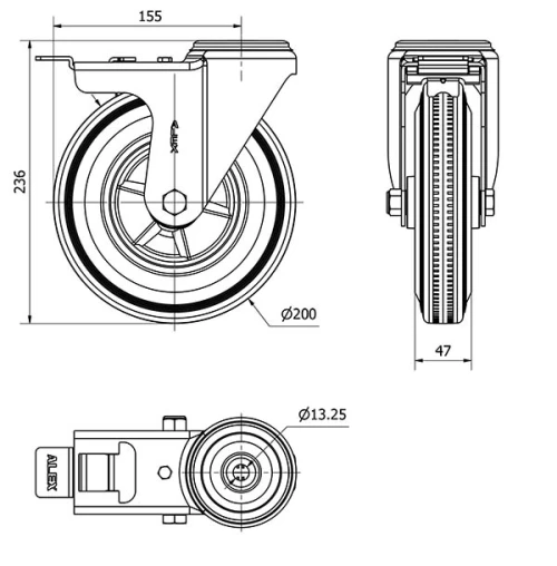 Technical Data 2-4752