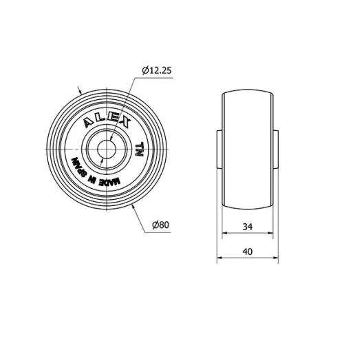 Technical Data 2-0067