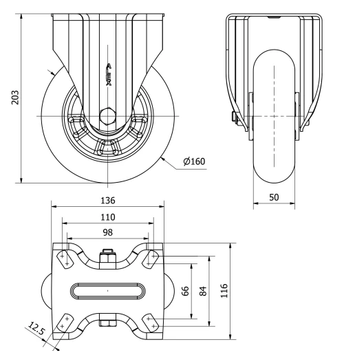 Technical Data 2-4381