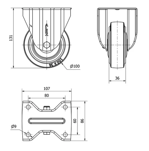 Technical Data 2-4446