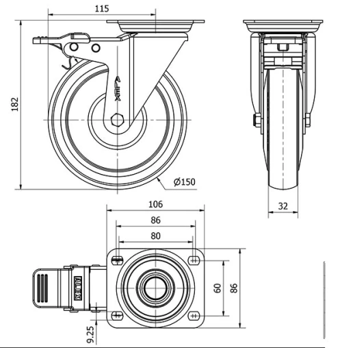 Technical Data 2-4785