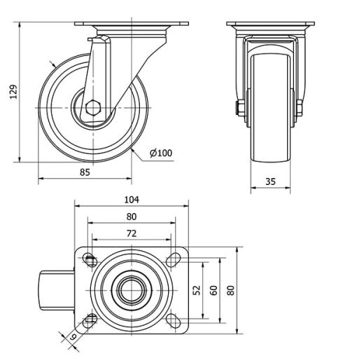 Technical Data TW0043