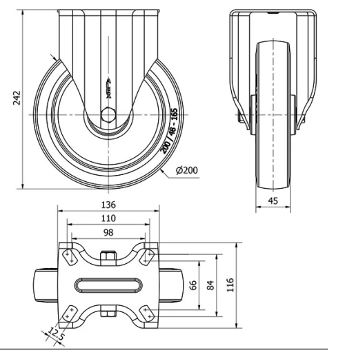 Technical Data 2-3778