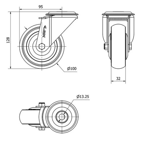 Technical Data 2-4790