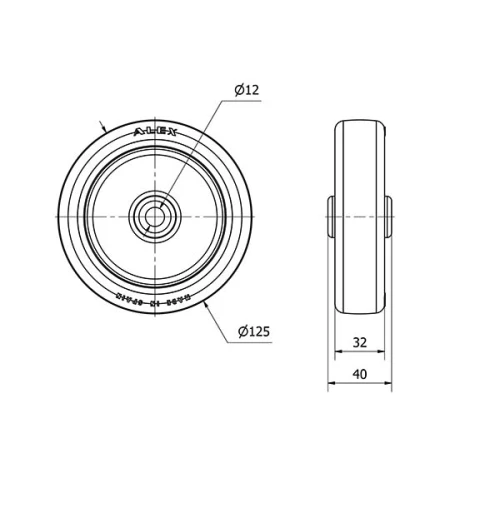 Technical Data 2-2481