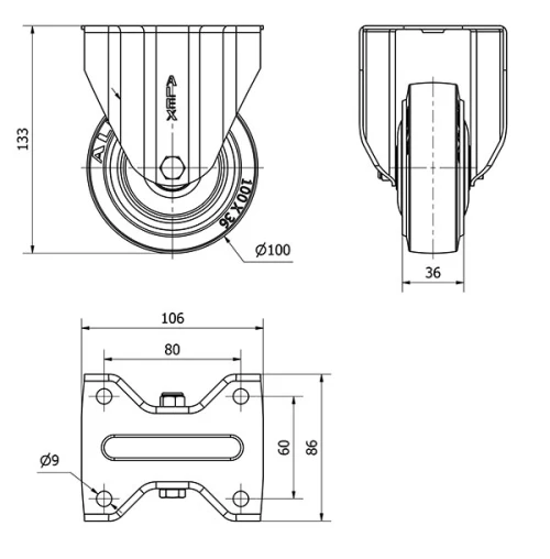 Technical Data 2-4453
