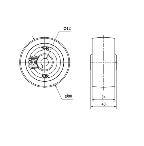 Technical Data 2-0072